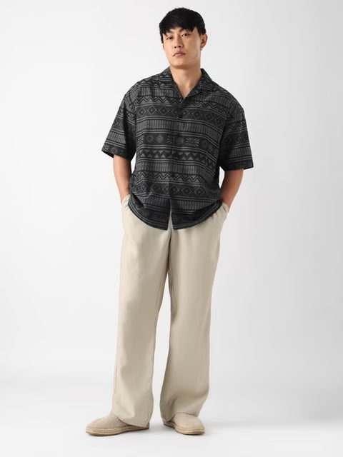 Maasai Oversized Shirts