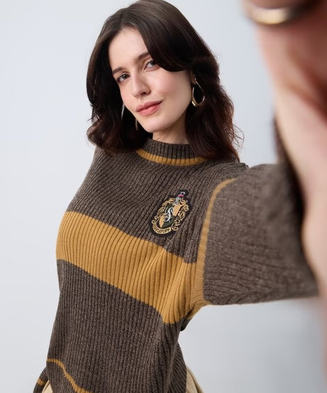 The Kind Kin Women Oversized Sweaters