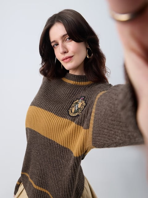 The Kind Kin Women Oversized Sweaters