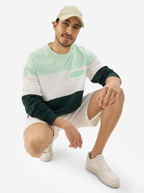 Jasper Oversized Full Sleeve T-Shirts