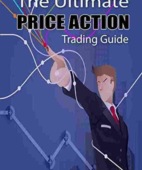 The Ultimate Price Action Trading Books Guide