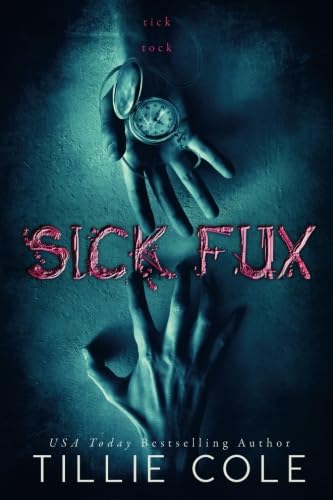Sick Fux + The Candlestick Course PAPERBACK