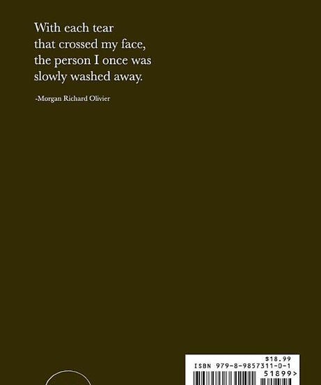 The Tears That Taught Me and  The Inner Work :- paperback