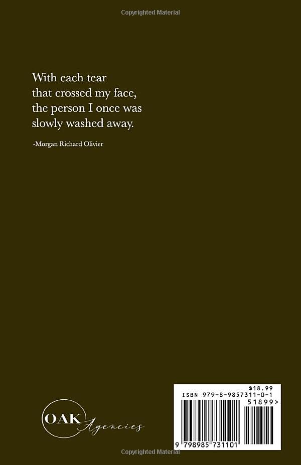 The Tears That Taught Me and  The Inner Work :- paperback (S)