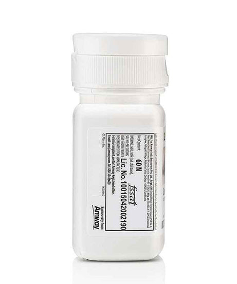 Nutrilite Garlic Tablets by Amway - 60 Count