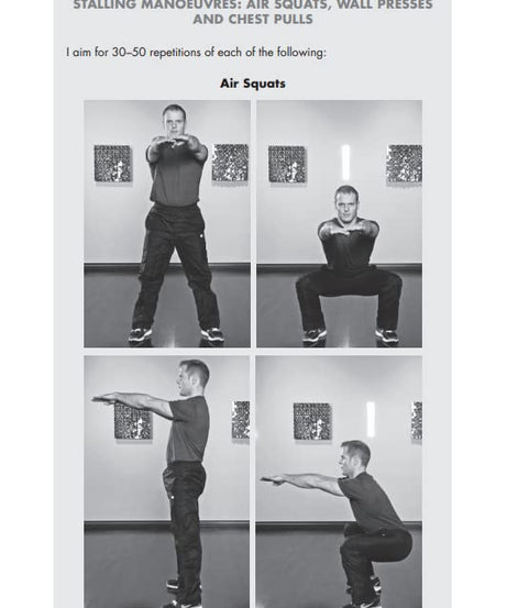 The 4-Hour Body paperback