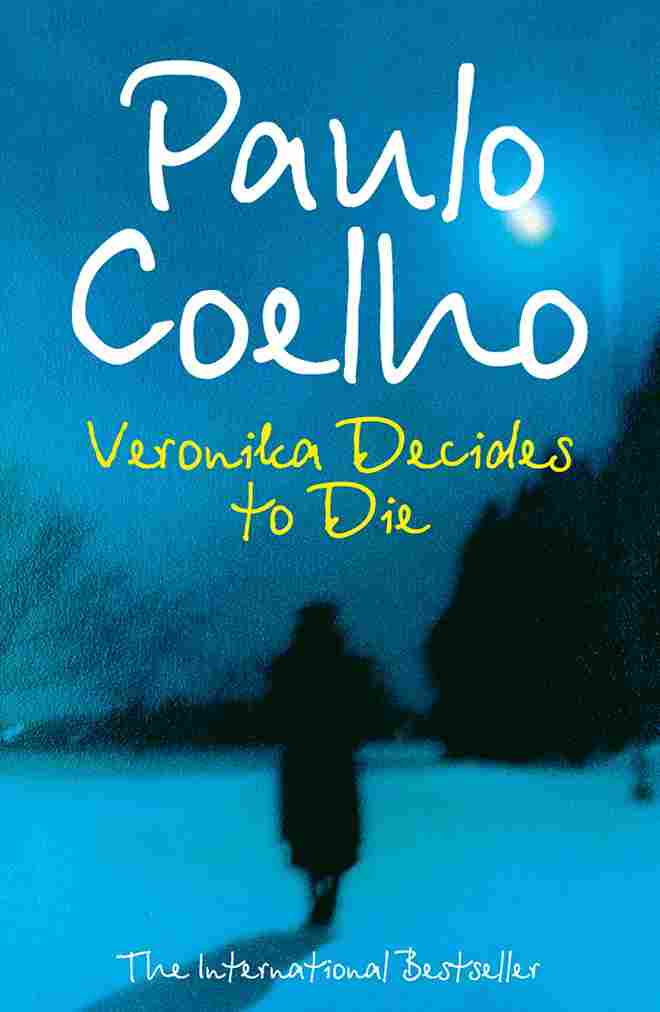 Veronika Decides To Die (Paperback)