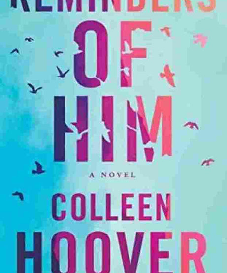 Reminders Of Him (Paperback)-Colleen Hoover