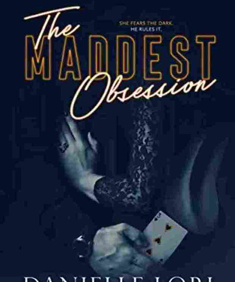 The Maddest Obsession (Paperback) - Danielle Lori