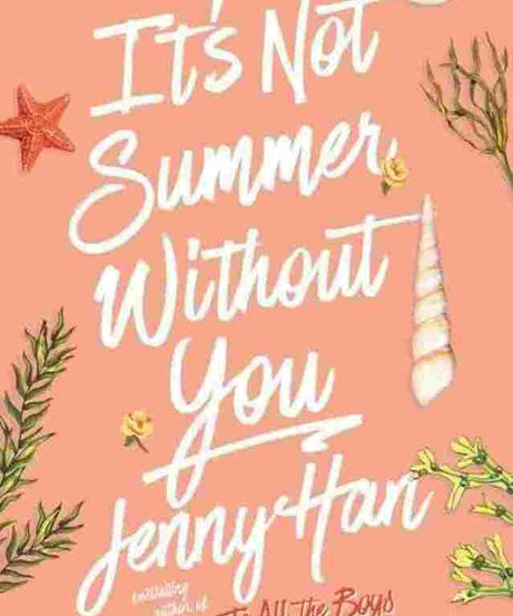 Its Not Summer Without You (Paperback) – Jenny Han