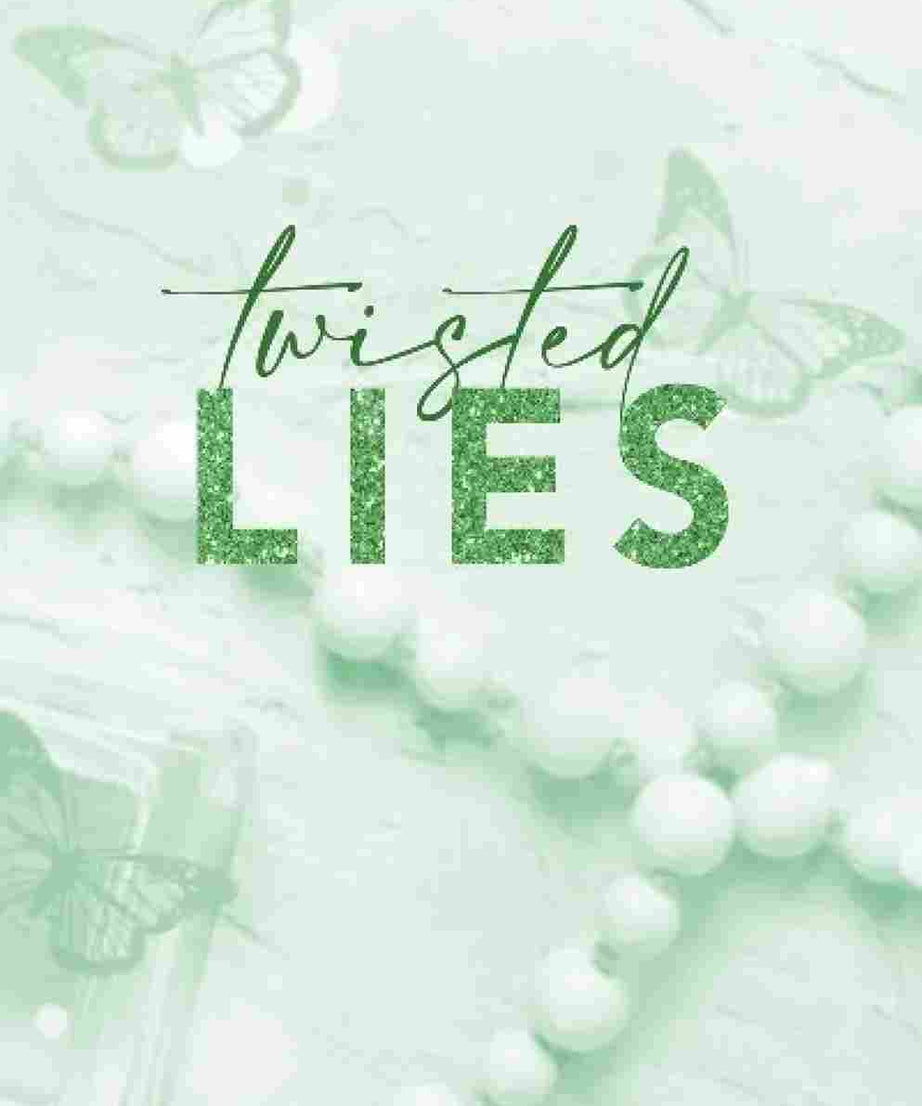 Twisted Lies (Paperback) - Ana Huang