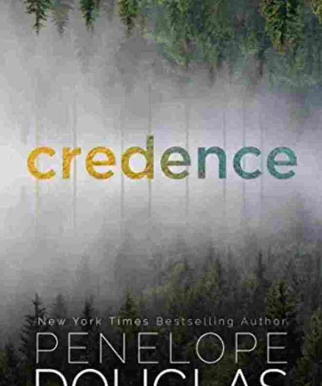 Credence (Paperback) - Penelope Douglas