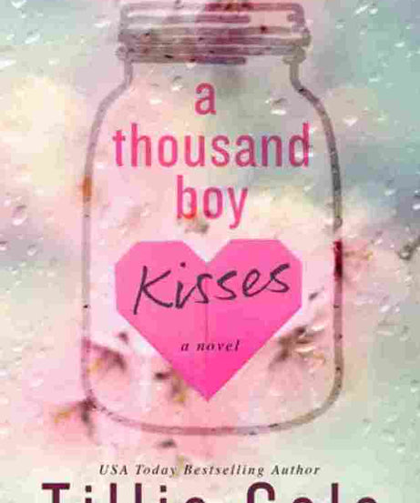 A Thousand Boy Kisses (Paperback) - Tillie Cole