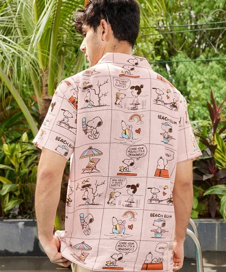 Beach Bum Holiday Shirts