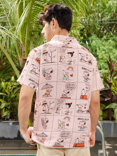 Beach Bum Holiday Shirts