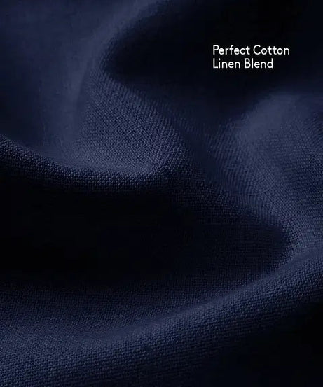 Cotton Linen Twilight Shirts