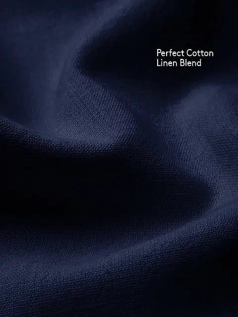 Cotton Linen Twilight Shirts