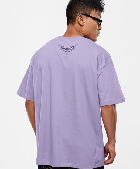 So Far So Good Oversized T-Shirts