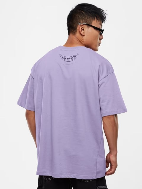 So Far So Good Oversized T-Shirts