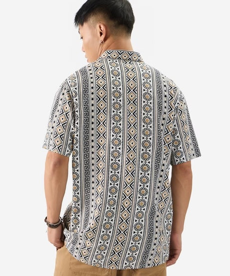 Hawaiian Holiday Shirts