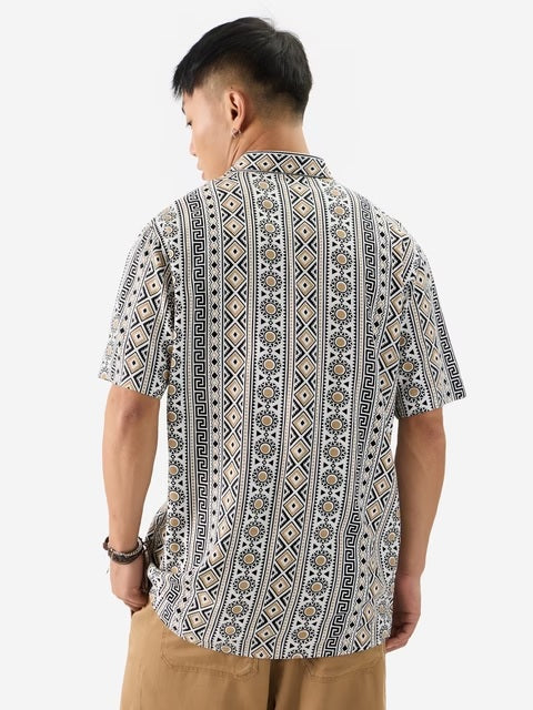 Hawaiian Holiday Shirts