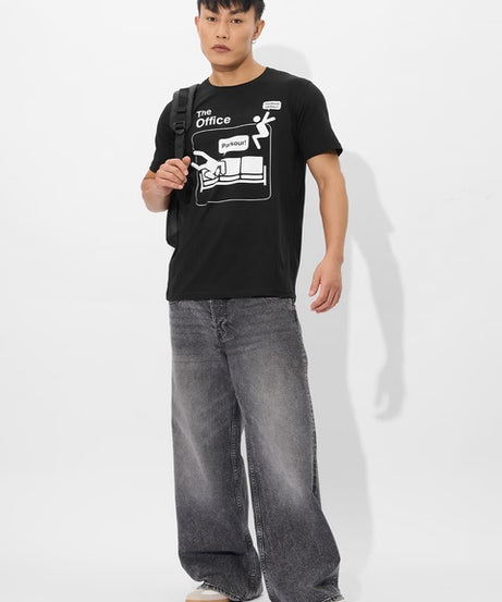 The Office Parkour T-Shirts