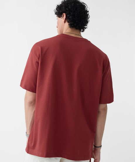 Mickey Mouse Obey Oversized T-Shirts