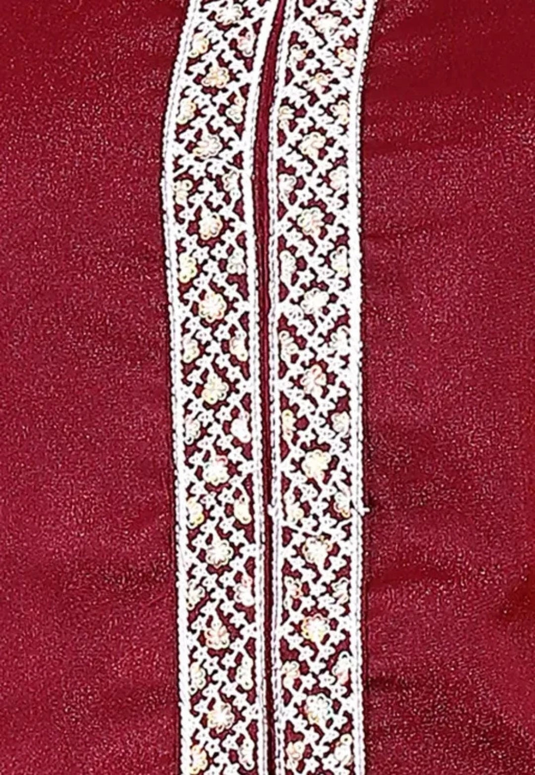 Star Heavy Georgette With Beautiful Sequence Work Top Kurti