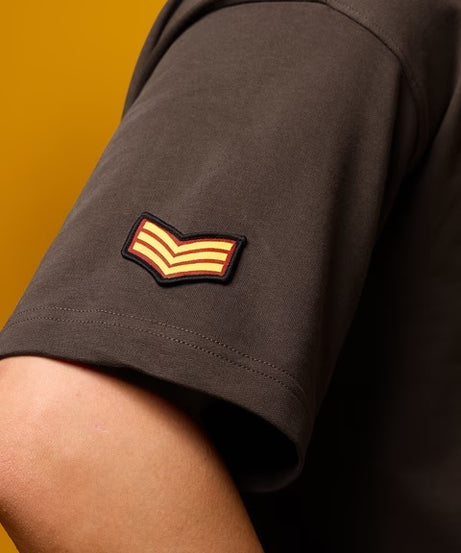 The Beatles Yellow Submarine Oversized T-Shirts