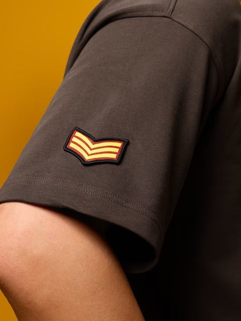 The Beatles Yellow Submarine Oversized T-Shirts