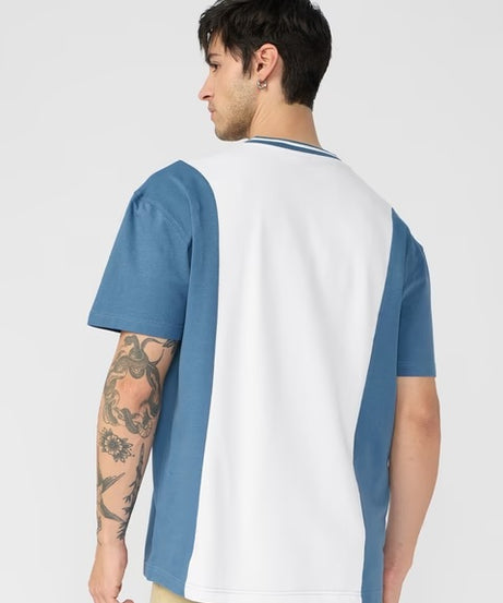 Varsity T-shirt Riviera Oversized T-Shirts