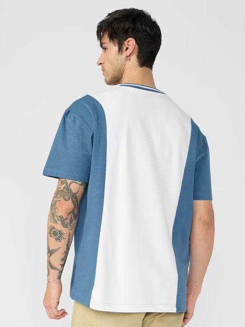 Varsity T-shirt Riviera Oversized T-Shirts