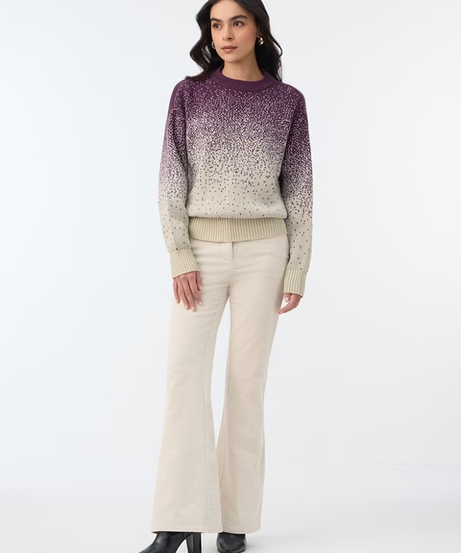 Starlight Women Oversized Sweaters