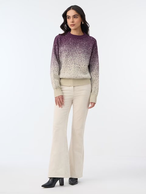Starlight Women Oversized Sweaters