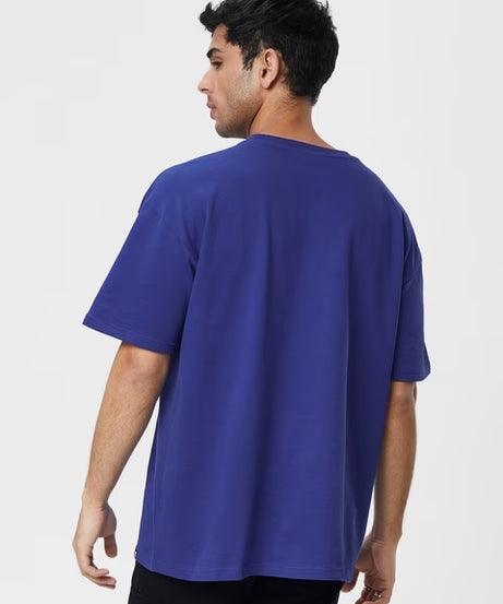 Rick & Morty Portal Heads Oversized T-Shirts