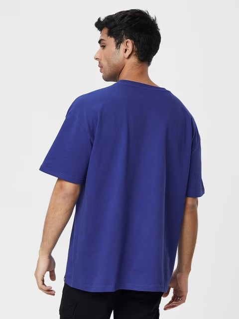 Rick & Morty Portal Heads Oversized T-Shirts