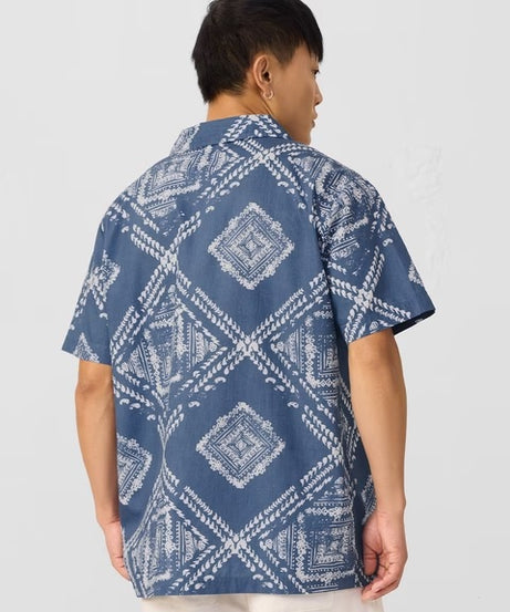 Blue Breeze Holiday Shirts