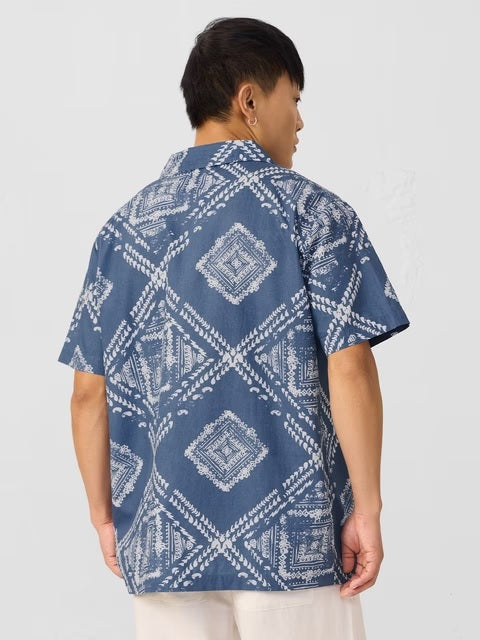Blue Breeze Holiday Shirts