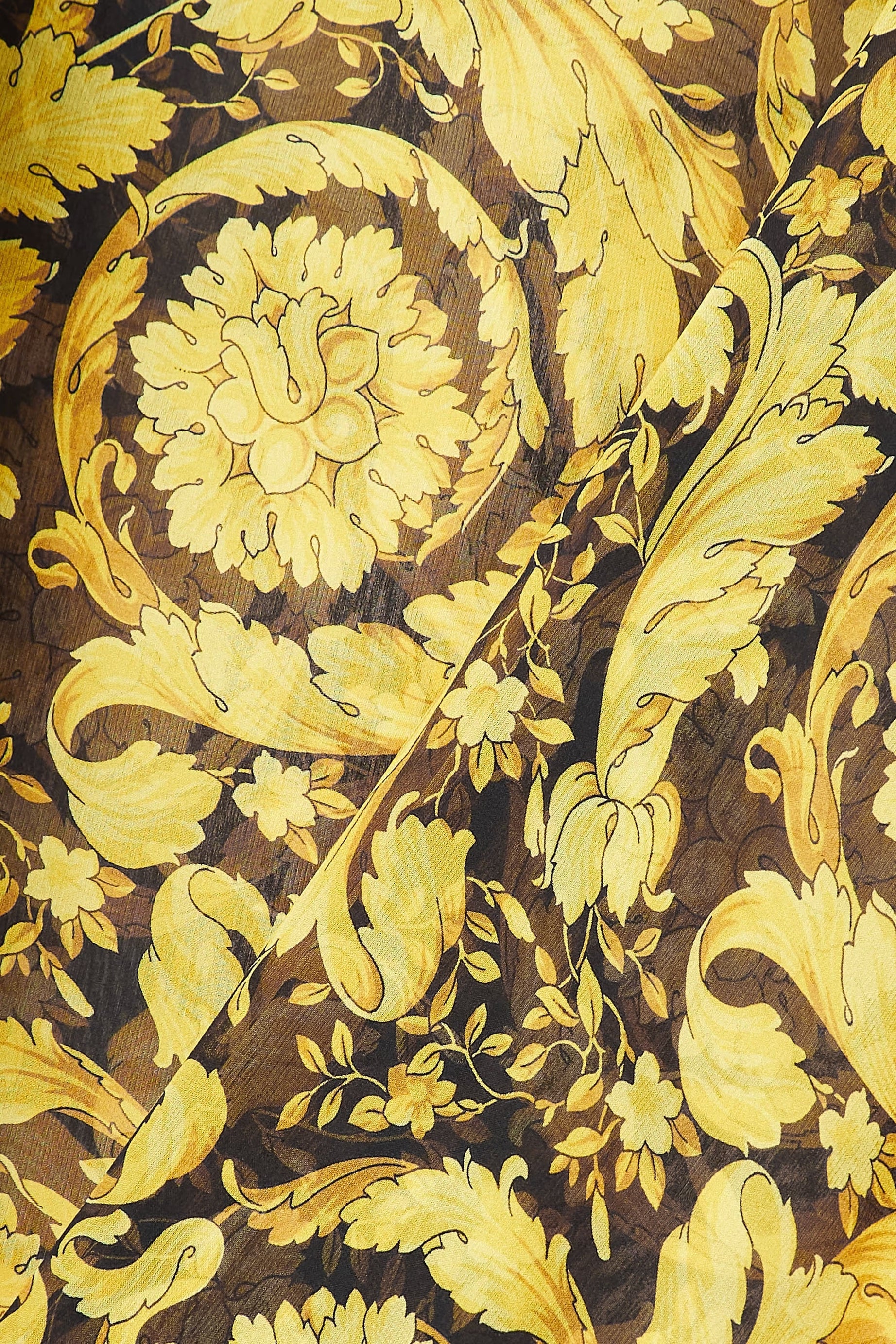 Premium Georgette Kaftan - Perfect for Evening & Special Occasions Caftan