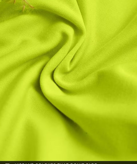 Supima  Frost Green Supima T-Shirts