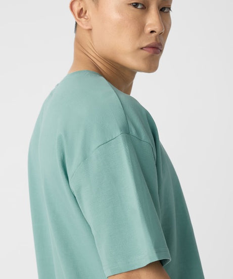 Eucalyptus Oversized T-Shirts