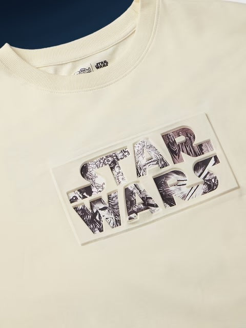 Star Wars Darth Vader Oversized T-Shirts