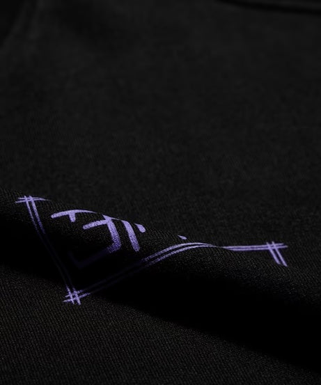 Antariksh Oversized T-Shirts