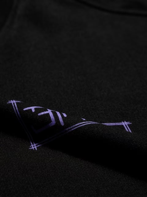 Antariksh Oversized T-Shirts