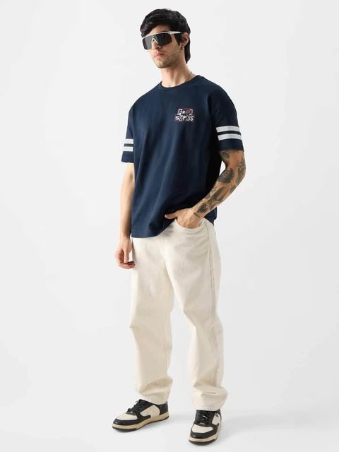 The Boys Daddy's Home Oversized T-Shirts