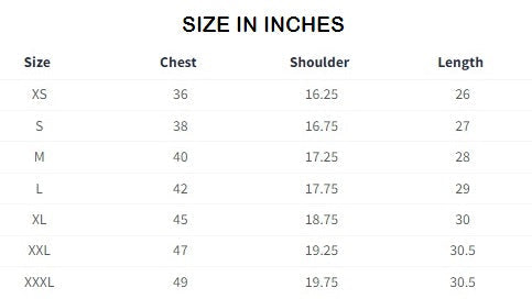 Solids White T-Shirts