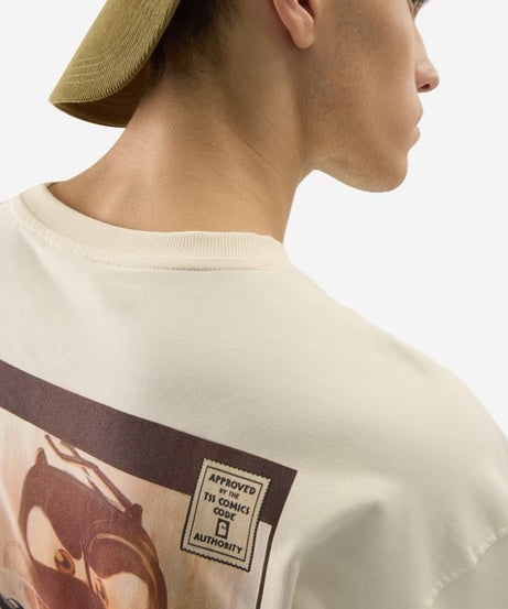 Disney Carpenheimer Oversized T-Shirts