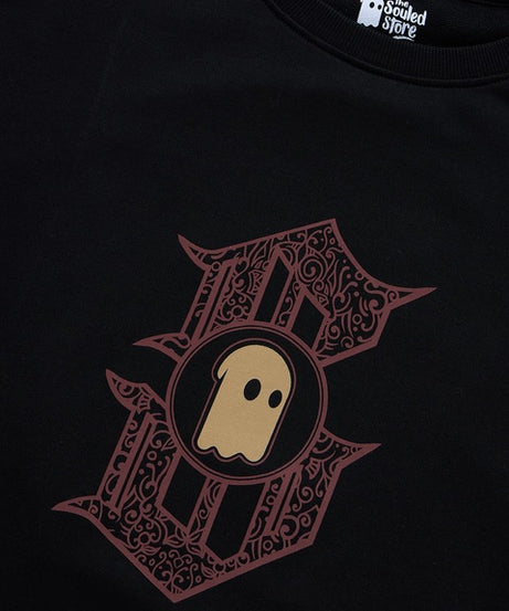 The King Oversized T-Shirts