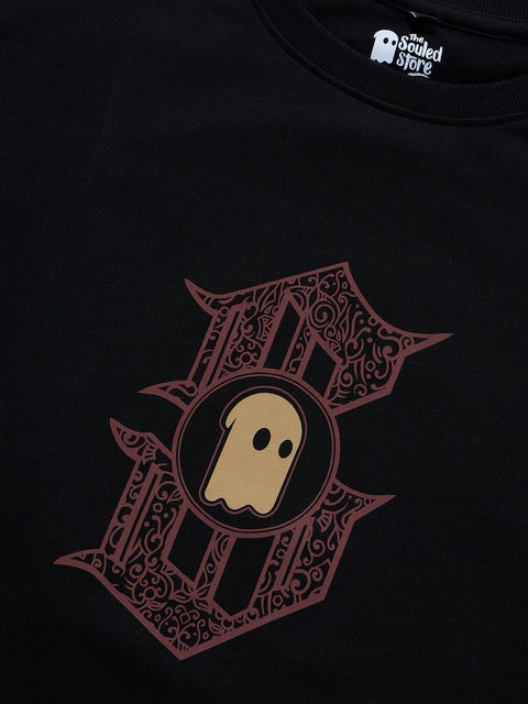 The King Oversized T-Shirts