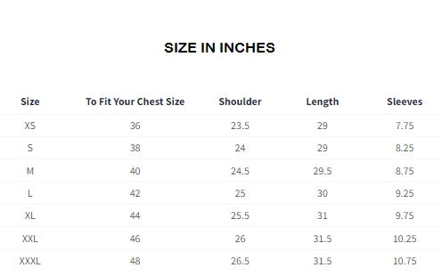 Naruto Akatsuki Kimono Oversized Shirts